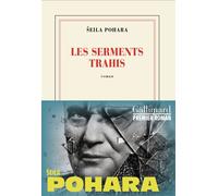 Les serments trahis