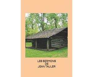 Les sermons de Jean Tauler