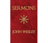 Les sermons de John Wesley