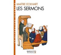 Les Sermons (Espaces Libres - Spiritualités Vivantes) - Pierre-Jean Labarrière - Albin Michel - Poche - Essai