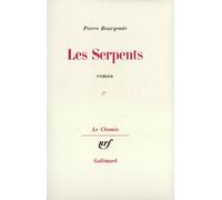 Les Serpents