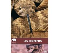 John Ross (Südafrika) – Les Serpents – Collection Safari G