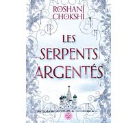 Les serpents argentés (broché) - Tome 02 (02)