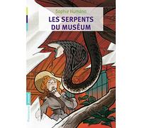 Les Serpents du muséum