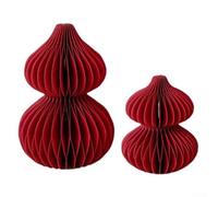 Les serpents élégants et décoratifs rehaussent votre espace avec une touche festive cette saison du Nouvel An (B)