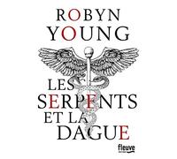 Les serpents et la dague (1)