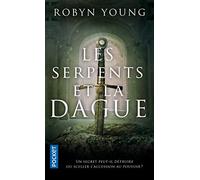 Les Serpents et la Dague (1)