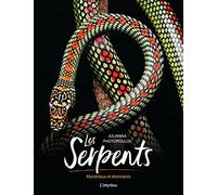 Les serpents: Mystérieux et étonnants