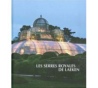 Les Serres royales de Laeken