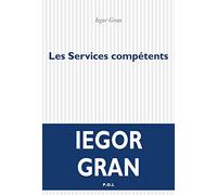 Les Services compétents