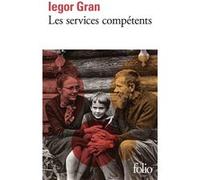 Les services compétents