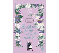 Les Services du thé et de la traîtrise