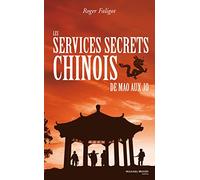 Les Services secrets chinois de Mao aux JO