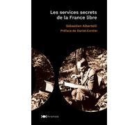 Les services secrets de la France libre