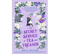 Les services secrets du thé et de la trahison