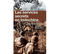 Les services secrets en Indochine