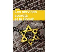 Les services secrets et la Shoah - Collectif - Nouveau Monde Eds - Poche - Essai