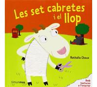 Les Set Cabretes I El Llop