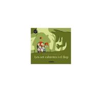 Les Set Cabretes I El Llop