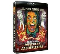 Les Sévices de Dracula (1971) / Twins of Evil G