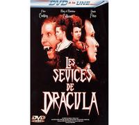 Les Sévices De Dracula