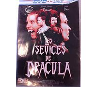 Les Sévices de Dracula