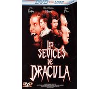 Les Sévices de Dracula