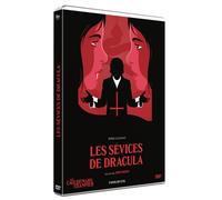 Les Sévices de Dracula DVD DVD