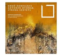 Les Sextuors à cordes CD