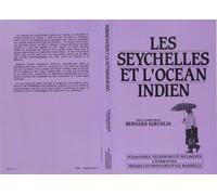 Les Seychelles et l'Océan indien - B.(DIR.) Koechlin - L'harmattan - broché - Livre