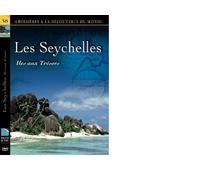 Les Seychelles-Iles aux Trésors