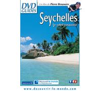 Les Seychelles : Le soleil turquoise DVD