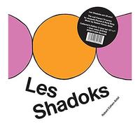 Les Shadoks (50th Anniversary Edition) [Vinyl]