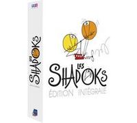 Les Shadoks - Coffret 5 DVD