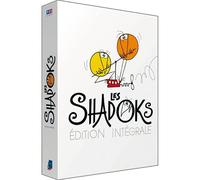 Les Shadoks – Ina – Coffret intégral E