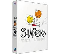 Les Shadoks - Coffret intégral E