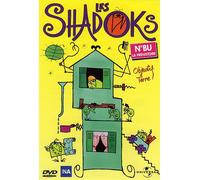 Les Shadoks - N°Bu - La Préhistoire