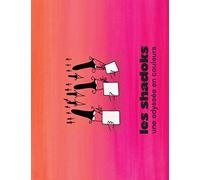 Les Shadoks - Une odyssée en couleurs
