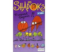 Les Shadoks - Vol.2 : Meu pompent toujours [VHS]