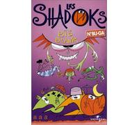 Les Shadoks - Vol.4 : N° Bu Ga : Nlle série