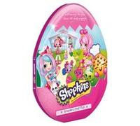Shopkins - Des courses de folie ! - Shopkins Chef Club - DVD