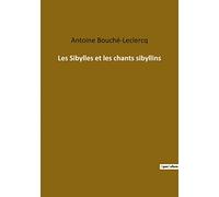 Les Sibylles et les chants sibyllins