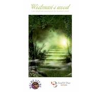 Les sibyllines aventures de Scarlett Lineti: Wistman's Wood
