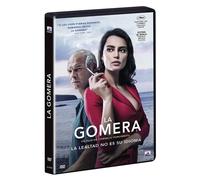 Les Siffleurs (2019) / La Gomera