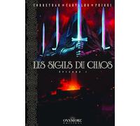 Les Sigils du chaos - Tome 1