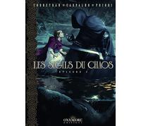 Les Sigils du chaos - Tome 2