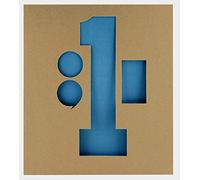 Les signer Ensemble de pochoir Chiffres de 0 à 9 12 Inch