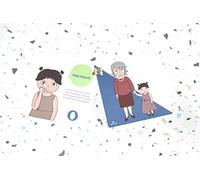 Les signes de la famille: Imagier de Langue des Signes avec Bébé