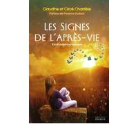 Les signes de l'après-vie - Claudine Charrière - Exergue - broché - Essai