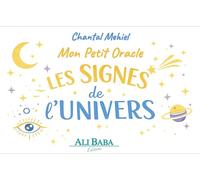 Les signes de l'Univers - Coffret